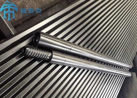 마모 저항 연장 스레드 스프링 스탠드 4270mm T51 mm / Mf