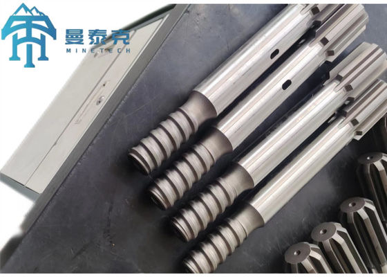 에너지 채굴에 대 한 Atlas Copco /  / Furukawa 바위 드릴에 맞춤형 턱 어댑터