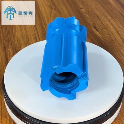 64mm 76mm 89mm Retract Thread Button Bit Top Hammer Drill Bit for Rock Drilling