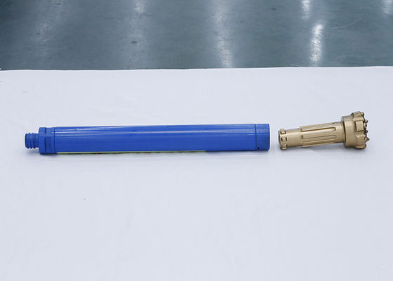 SPM65 비 공기 튜브 DTH 망치 낮은 공기 압축기