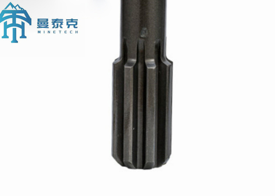 T38 스칸 어댑터 38mm 지름 고만탄스 강철 재료