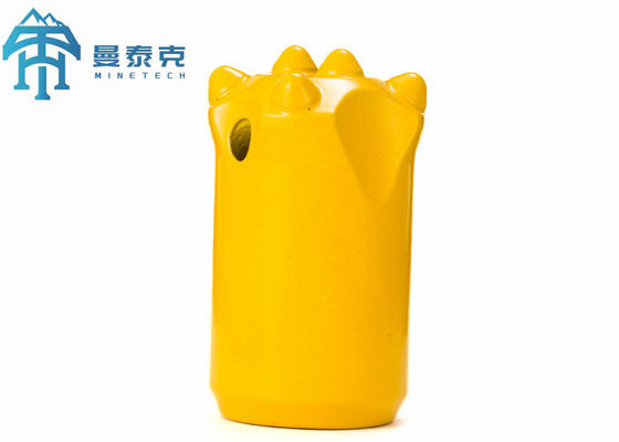 테이프녹화자 버튼 비트 핫 프레셔 처리식 32 밀리미터를 꿰뚫는 작은 구멍