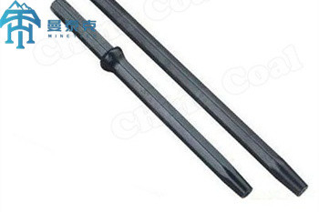 상위 망치 바위 드릴 H22 광산 터널링을위한 7도 톱 톱 톱 톱 톱 스탠크 헥스 22*108mm