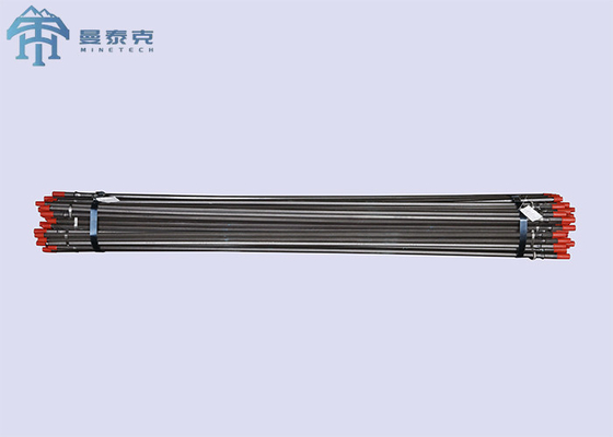 작은 구멍을 파기 위해 Hex 22 * 108mm 톱니형 육각형 드릴 스탠드
