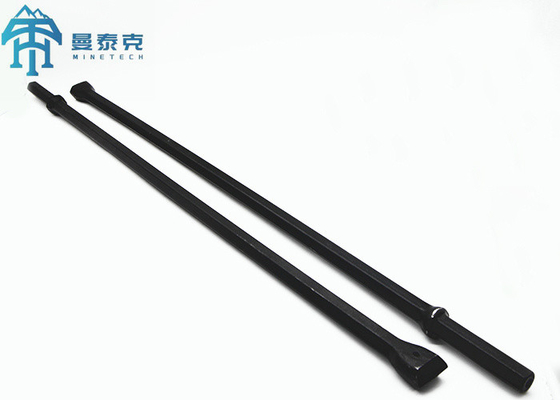 로드 일체형을 꿰뚫는 1000 Mm 공기 돌