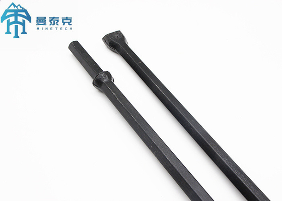 19mm 공기 헥사고널 찌질 비트 스마일 구멍 뚫기 위한 통합 스틸 드릴 막