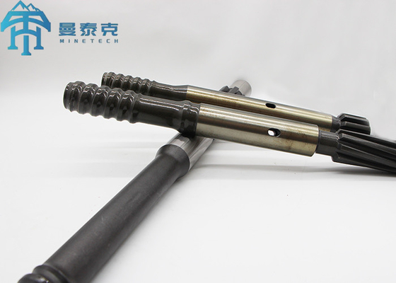 합금 강철 스칸 어댑터 T51 COP1840 565mm 길이 벤치 드릴링 도구