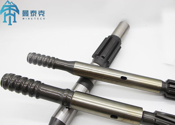 소매 Cop 4050 아틀라스 코프코 드릴을 연결하는 El60 T45 정강이 비트 어댑터