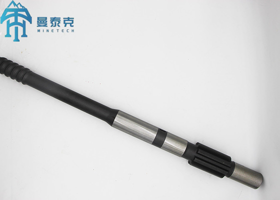 정밀조각 턱 어댑터 Atlas Copco /  / Furukawa Rock Drill