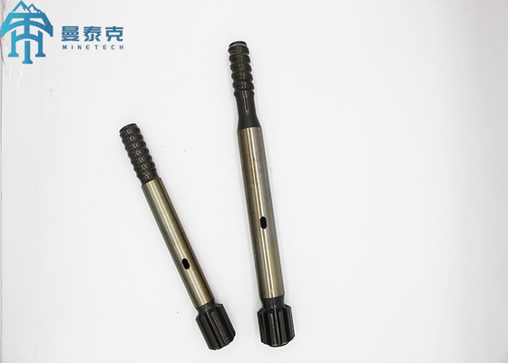 정밀조각 턱 어댑터 Atlas Copco /  / Furukawa Rock Drill