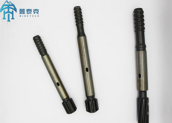 815MM 길이 아틀라스 코프코 턱 어댑터 열처리 기술