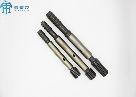 탄화탄소 T45 스레드 8 스플라인 스랭크 어댑터