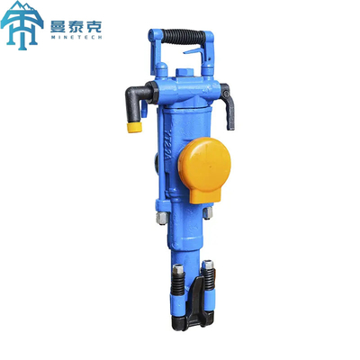 YT29A Pneumatic Rock Drill / Jack Hammer / 공기 다리와 함께 손으로 작동하는 바위 드릴