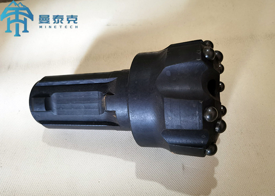 건설 QL80 16 스플린 DTH 펌프 펌프 연결