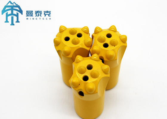 강력한 20mm 바위 굴착 비트 굴착