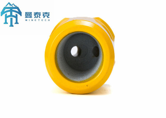 석굴 및 터널링을 위한 38mm 톱프 텅스텐 탄화물 암석 굴착 빗