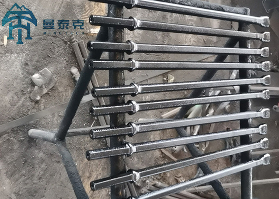 108mm H22 H19 광업 종합 굴착 스틱 굴착 스틸 채굴 및 광업