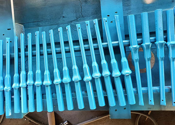 OEM 광산 5인치 통합 굴착 막대기