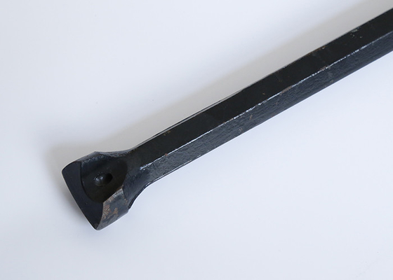 에너지 손실을 줄이고 성능을 향상시키기 위해 22 x 108mm 헥스 통합 드릴 막대