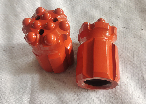 금속화탄소 GT60 127mm 회전 버튼 빗자루 벤치 표면 채굴