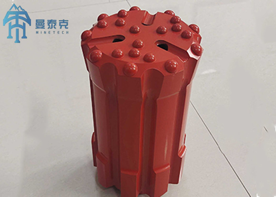 금속화탄소 GT60 127mm 회전 버튼 빗자루 벤치 표면 채굴