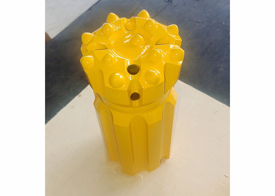 최상위 망치 뚫기 T38 후집 버튼 비트 3 인치