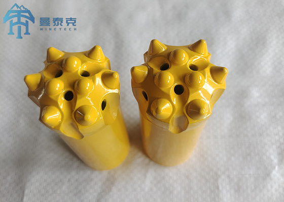 43MM R32 로인드 버튼 비트