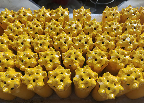 43MM R32 로인드 버튼 비트