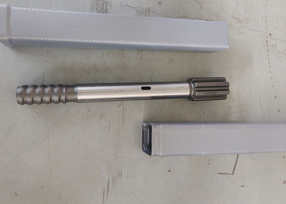 정밀조각 턱 어댑터 Atlas Copco /  / Furukawa Rock Drill