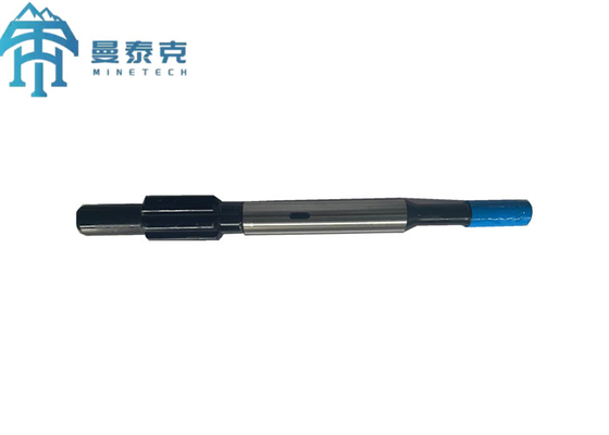 광산 및 채굴용 바위 드릴 부품 Cop1840 T45-730 턱 어댑터