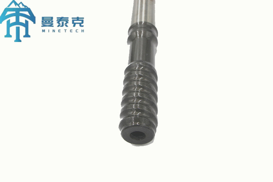 광산 스랭크 어댑터 T45 COP1840 565mm 바위 뚫기 도구