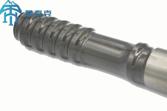 CNC 가공 525mm T45 스칸 어댑터