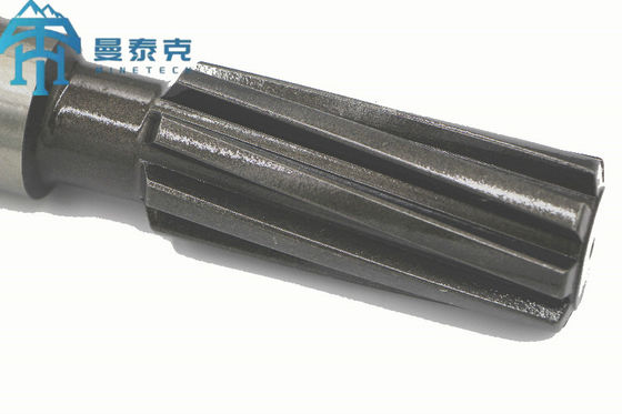 CNC 가공 525mm T45 스칸 어댑터