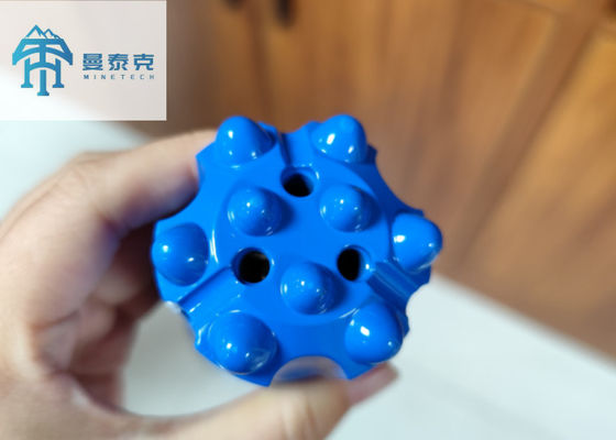 R32 51mm 스레드 버튼 비트