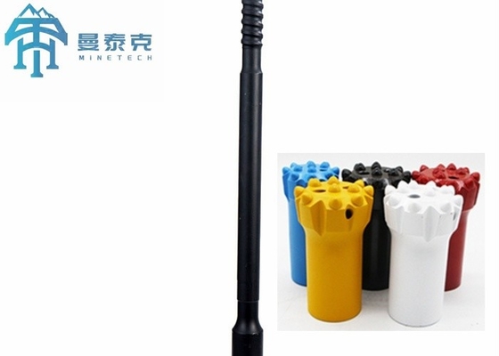 T38 스피드 바드 MF 3660mm 스레드 드릴 바드