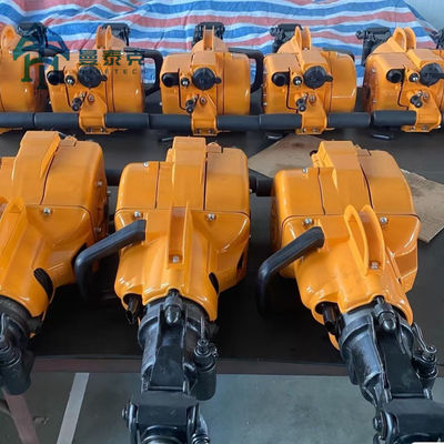 YN27C 핸드 홀드 바위 파기 기계 바위 파기용 가솔린 잭 망치