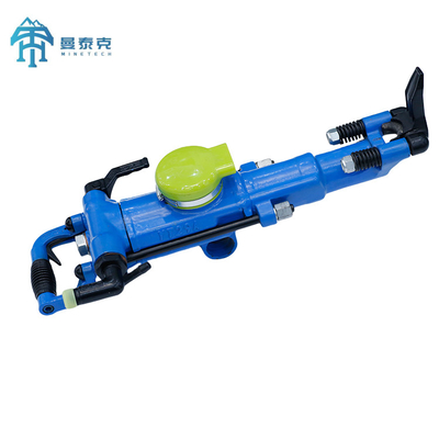 YT29A 휴대용 Pneumatic Jackhammer Pneumatic Rock Drill