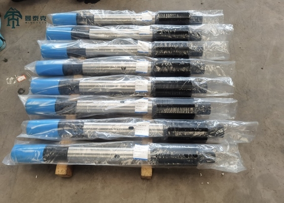잉거솔 랜드 YH65RP 턱 어댑터 T38 T45 680mm 700mm