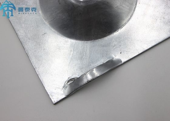 39mm 47mm 고성질의 지하 광산용 진열 바위 볼트 및 스플릿 세트 안정기