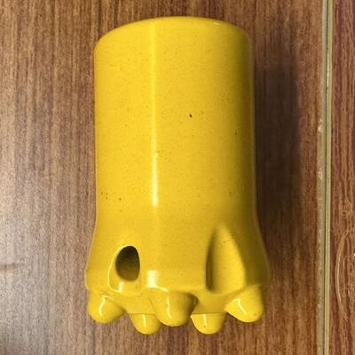 32mm 34mm 36mm 38mm 7버튼 암석 드릴 비트 (광업 및 건설용)