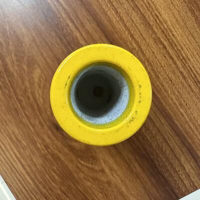 테이퍼 36mm 6버튼 로크 드릴 비트 (암반 굴착 및 채석용)