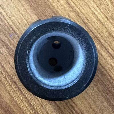 테이퍼 버튼 34 36 38mm 광산 및 채석장용 로크 드릴링 비트 8개