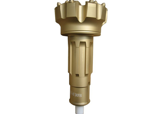 Dhd 360 해머 Dth 버튼 비트 가조 165mm