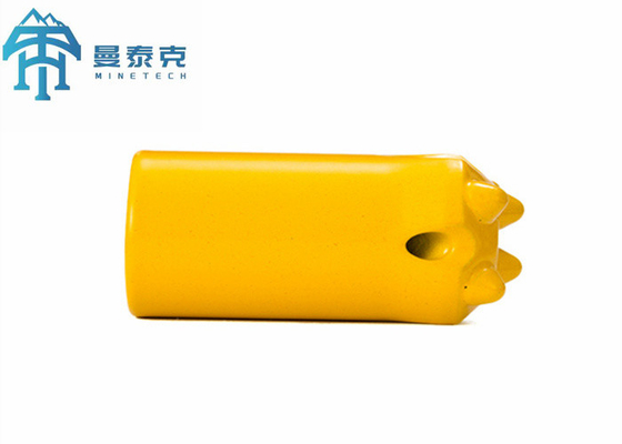 30mm 3개의 헐리우드 구멍이 있는 탄화제철 굴착기
