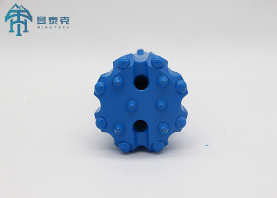 4인치 5인치 6인치 8인치 Dth Hammer Bit Rock Mining Button