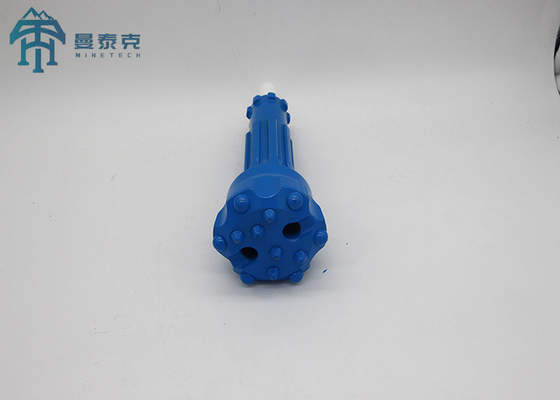 고기압 105mm Dth 드릴 비트 버튼