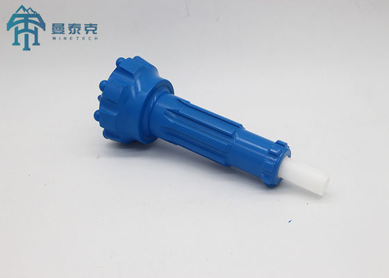 4인치 5인치 6인치 8인치 Dth Hammer Bit Rock Mining Button