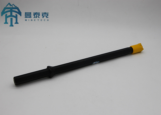 Hex22x108mm 헥사고널 드릴 스탠드 테이퍼 드릴 스탠드