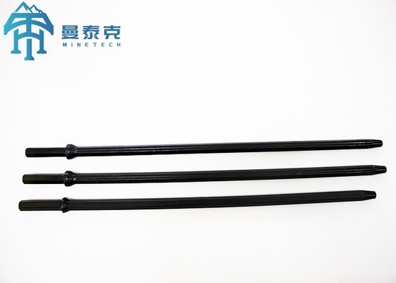 22*108mm 11 급 6 각형 드릴 로드 망치 암석 드릴링 도구