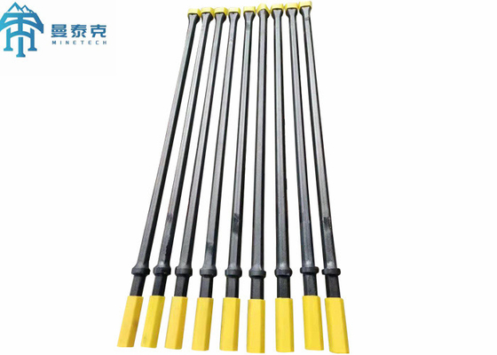 지름 32 밀리미터 필수적 드릴 로드를 이끄세요